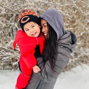 Meet your Posher, Brian